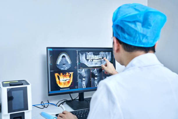 Best Broken or Chipped Tooth Repair in Atoka, TN
